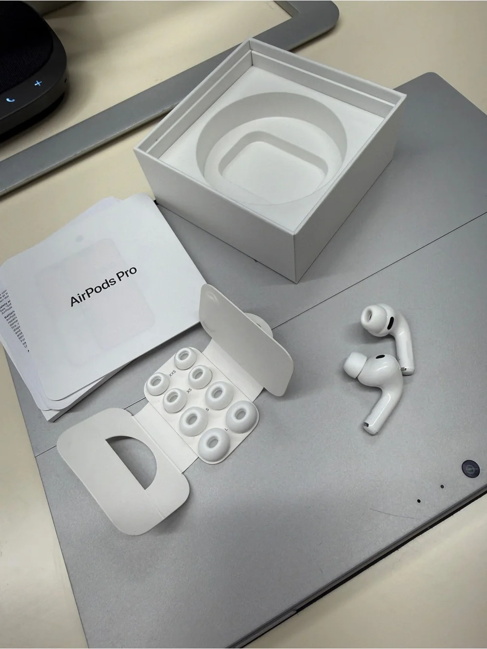 Apple AirPods Pro (2nd gen)